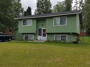 718 E 75th Ave, Anchorage, AK 99518