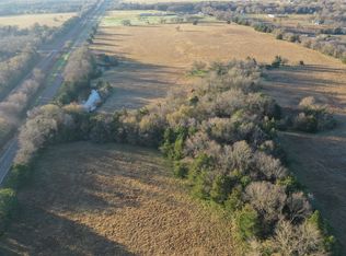 TRACT 3 N Fm 80, Wortham, TX 76693