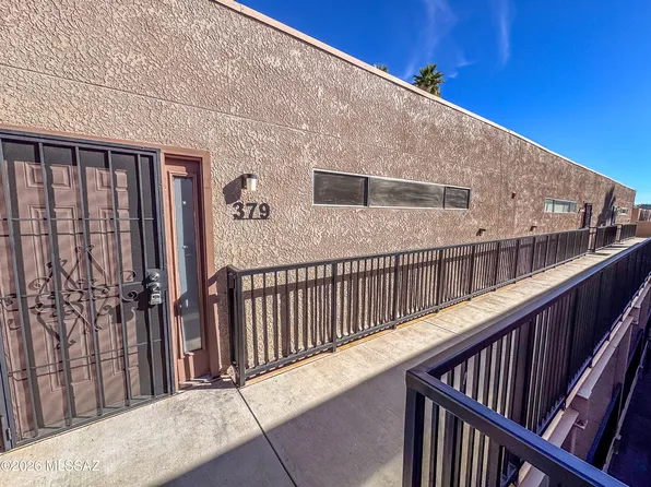 2160 W Broadway Unit 379, Tucson, AZ 85745