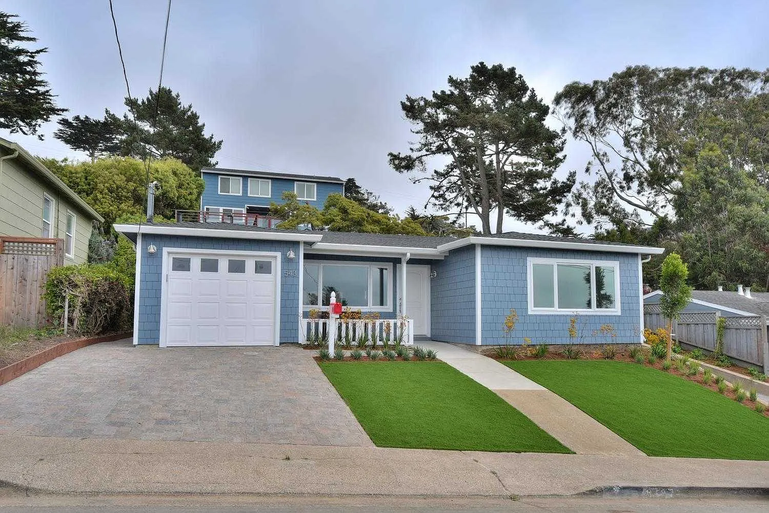 543 Vista Mar Ave photo 1