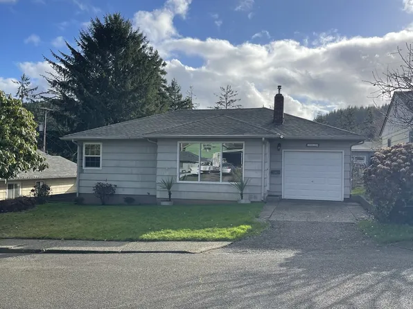 1820 Dogwood Ave, Reedsport, OR 97467