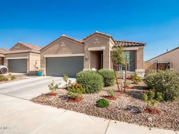 2443 N WRIGLEY Drive, Florence, AZ 85132