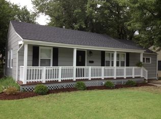 1213 E Cedar St, Olathe, KS 66061