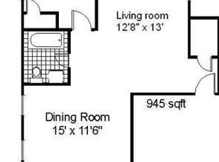 1239 Elmwood Ave APT 1C, Evanston, IL