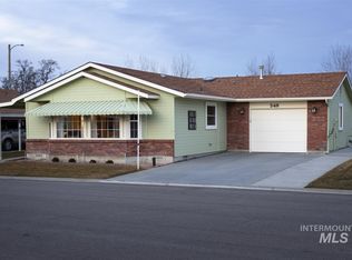 1100 Burnett Dr UNIT 248-A, Nampa, ID 83651