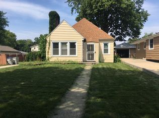 5247 N 66th St, Milwaukee, WI 53218