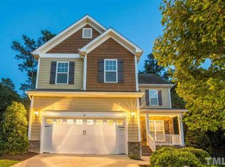 5601 Spring Glen Ln, Raleigh, NC 27616
