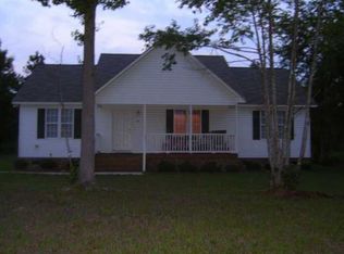 595 Sunray Dr, Clayton, NC 27520
