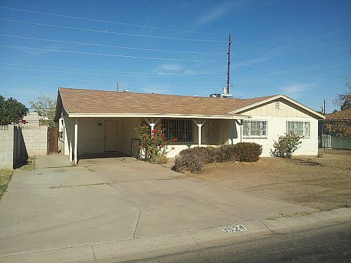 2nd image of 3524 W Palo Verde Dr