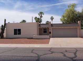 3747 E Mercer Ln, Phoenix, AZ 85028