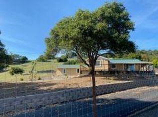 1950 N Kelly Rd, Napa, CA 94558