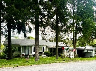 325 Pyer Rd, Homer City, PA 15748