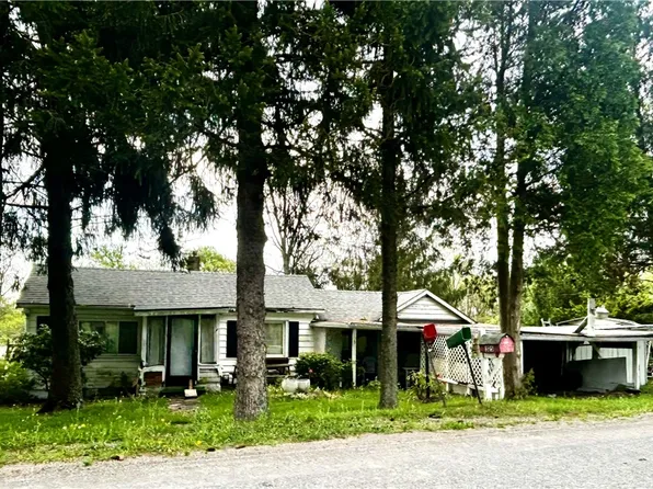 325 Pyer Rd, Homer City, PA 15748