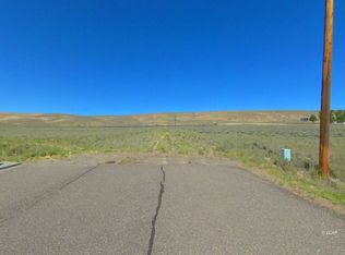 Glen Doren, Jackpot, NV 89825