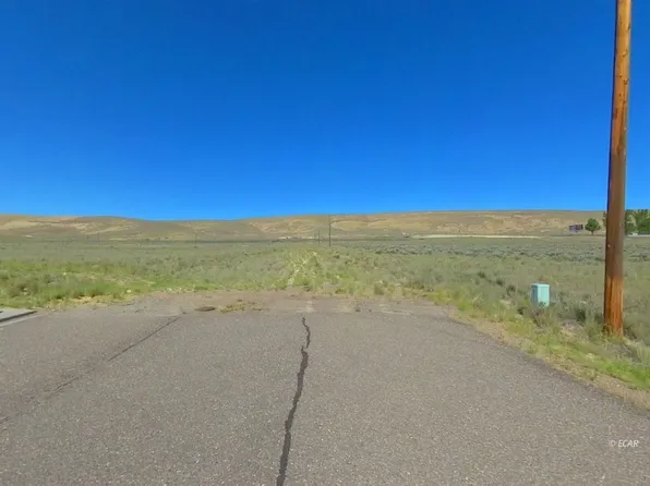 Glen Doren, Jackpot, NV 89825