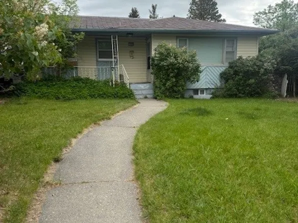 624 N 3rd St, Livingston, MT 59047