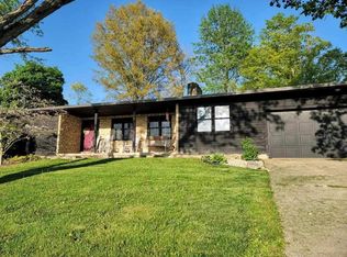 9059 Hidden Valley Ln LOT 115, Brookville, IN 47012