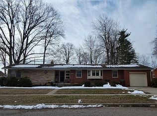 242 E Braman Ave, Milan, MI