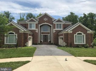 4610 Exmoore Ct, Upper Marlboro, MD 20772