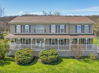 45 Edsall Dr, Sussex, NJ 07461