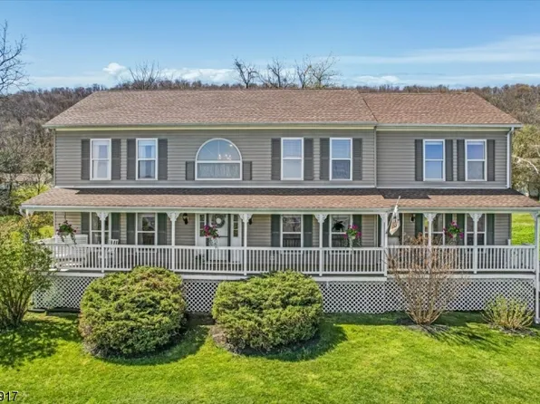 45 Edsall Dr, Vernon Twp., NJ 07461