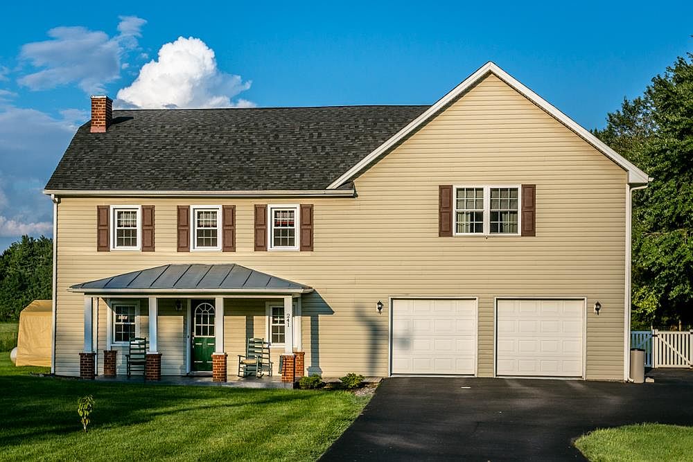 241 Captain Shands Rd, Weyers Cave, VA 24486 Zillow