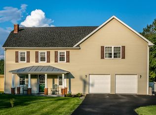 241 Captain Shands Rd, Weyers Cave, VA 24486