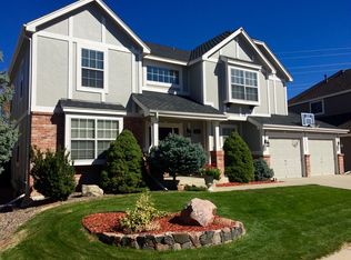 8912 Chestnut Hill Ln, Highlands Ranch, CO 80130