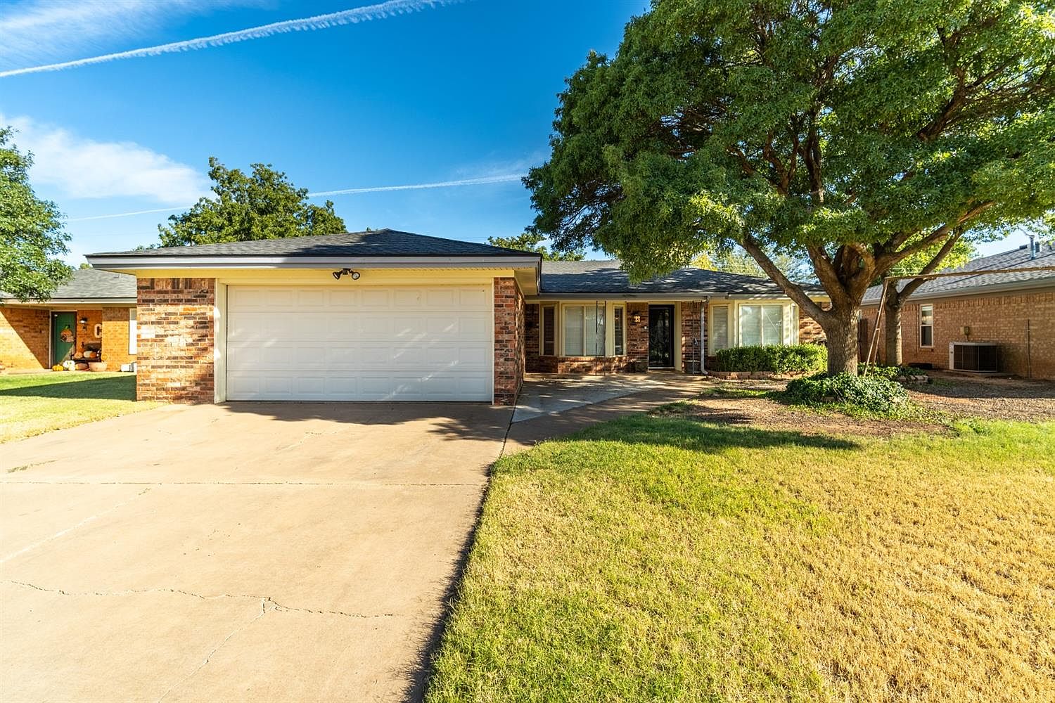 1405 5th St, Shallowater, TX 79363 Zillow