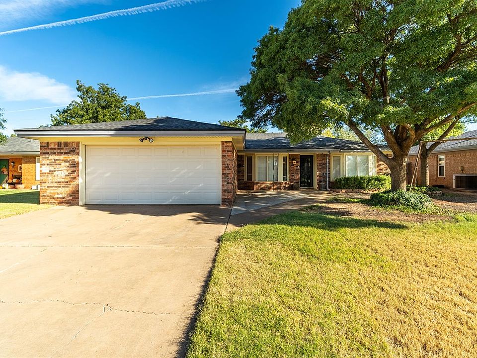 1405 5th St, Shallowater, TX 79363 Zillow