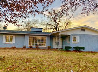 1116 Major Dr, Jefferson City, MO 65101