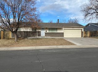 3541 W 89th Pl, Westminster, CO 80031
