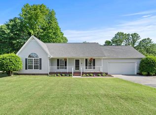 1953 Putter Cir NE, Arab, AL 35016