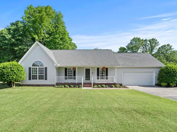 1953 Putter Cir NE, Arab, AL 35016