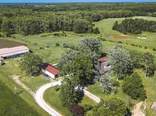 385 Woods Farm Rd, Sullivan, MO 63080