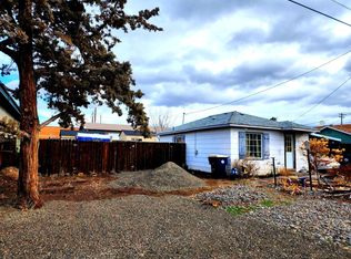1533 SW Juniper Ave, Redmond, OR 97756