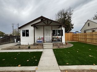 507 S G St, Madera, CA 93637