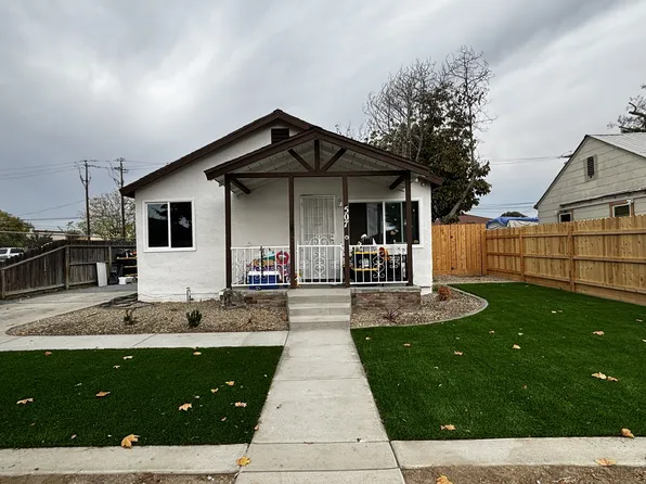507 S G St, Madera, CA 93637