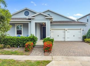 3019 Cherry Orchard Ln, Winter Garden, FL 34787