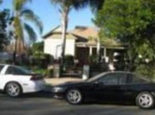 331 E Monterey Ave, Pomona, CA 91767