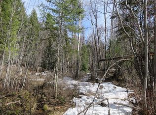 Nhn Foothills Rd, Eureka, MT 59917