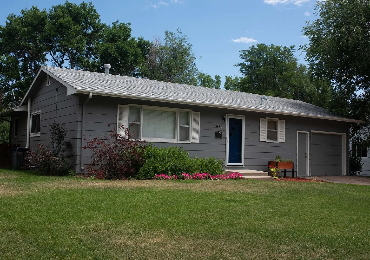 Fantastic Home in North West Fort Collins — Photo 1