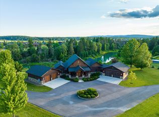 420 Monegan Rd, Whitefish, MT 59937