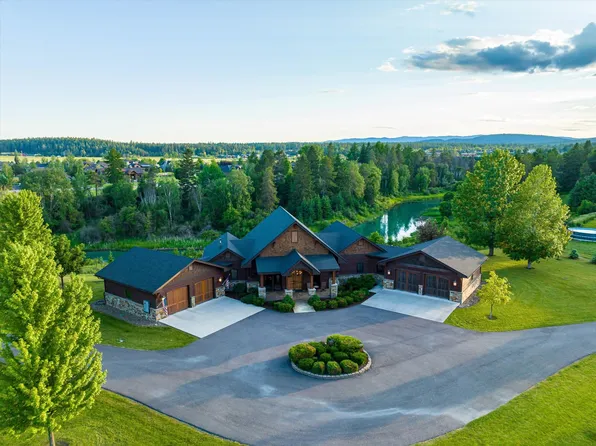 420 Monegan Rd, Whitefish, MT 59937