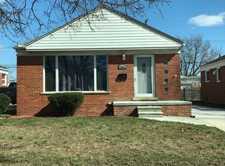 10045 Sterling Ave, Allen Park, MI 48101