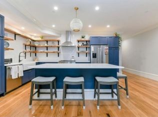 388 W 4th St #4, Boston, MA 02127