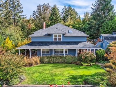 3634 NW 120th Ave, Portland, OR, 97229