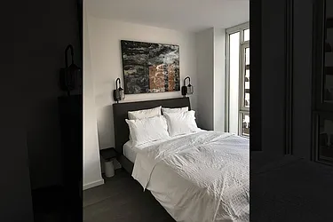 Rented by Sieber International