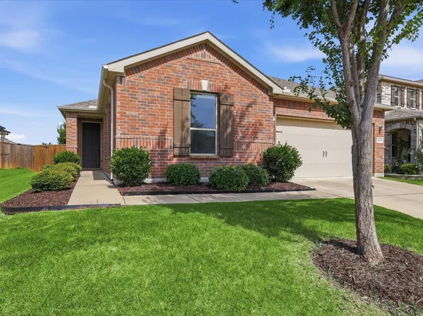2609 Wayne Ave, Aubrey, TX 76227