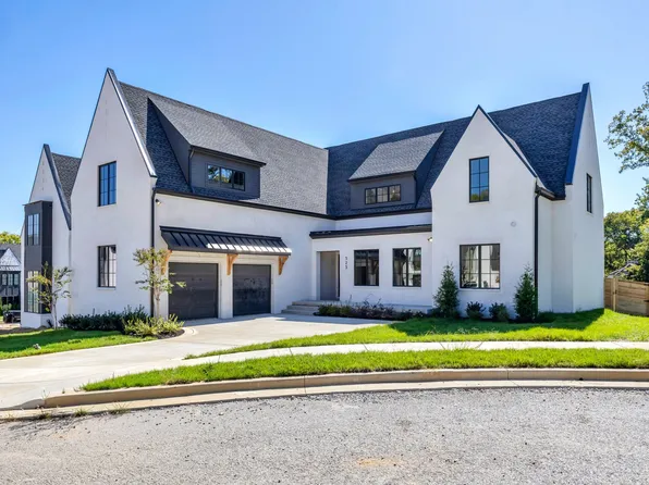 323 Kelly Glenn Ct, Brentwood, TN 37027